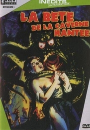 Image du média "LA BÊTE DE LA CAVERNE HANTÉE de Monte HELLMAN"