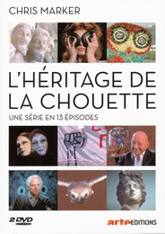 Image du média "L'HÉRITAGE DE LA CHOUETTE de Chris MARKER"