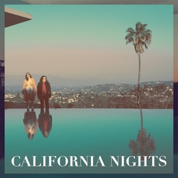 Image du média "CALIFORNIA NIGHTS de BEST COAST"