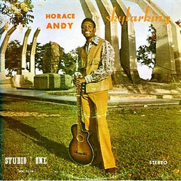 Image du média "SKYLARKING de Horace ANDY"