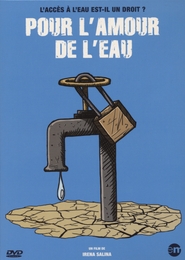 Image du média "POUR L'AMOUR DE L'EAU de Irena SALINA"