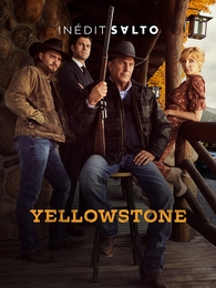 Image du média "YELLOWSTONE - 2 de Ed BIANCHI"