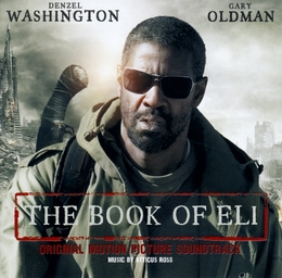 Image du média "THE BOOK OF ELI de Atticus ROSS"