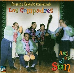 Image du média "ASI ES EL SON de LOS COMPADRES"