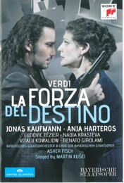 Image du média "LA FORZA DEL DESTINO de Giuseppe VERDI"