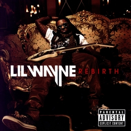 Image du média "REBIRTH de LIL' WAYNE"