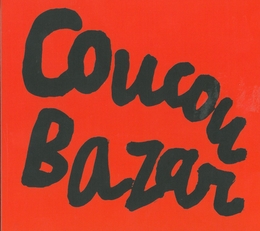 Image du média "COUCOU BAZAR / BAL DES LEURRES (+ MIMAROGLU) de Jean DUBUFFET"