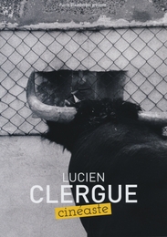 Image du média "LUCIEN CLERGUE CINÉASTE de Lucien CLERGUE"