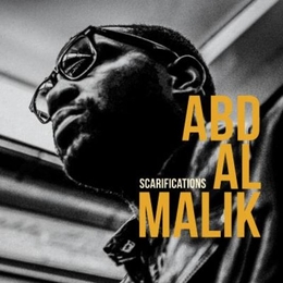 Image du média "SCARIFICATIONS de ABD AL MALIK"