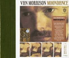 Image du média "MOONDANCE (SUPER DELUXE EDITION) de Van MORRISON"