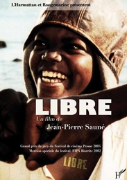 Image du média "LIBRE de Jean-Pierre SAUNÉ"