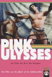 Image du média "PINK ULYSSES de Eric DE KUYPER"