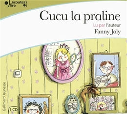 Image du média "CUCU LA PRALINE de Fanny JOLY"