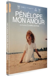 Image du média "PÉNÉLOPE MON AMOUR de Claire DOYON"