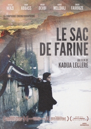 Image du média "LE SAC DE FARINE de Kadija LECLERE"