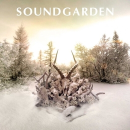 Image du média "KING ANIMAL de SOUNDGARDEN"