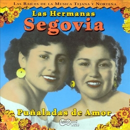 Image du média "PUÑALADAS DE AMOR de LAS HERMANAS SEGOVIA"