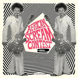 Image du média "AFRICAN SCREAM CONTEST 2"