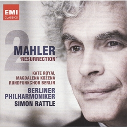 Image du média "SYMPHONIE 2 de Gustav MAHLER"