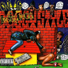 Image du média "DOGGYSTYLE (REMASTERED) de SNOOP DOGGY DOGG"