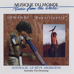 Image du média "AUSTRALIE: LE RÊVE ABORIGENE de JOWANDI "BUGARRIGARRA""