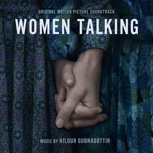 Couverture WOMEN TALKING de Hildur GUDNADOTTIR