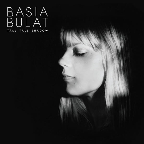 Couverture TALL TALL SHADOW de Basia BULAT