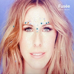 Image du média "FUSÉE de Ariane BRUNET"