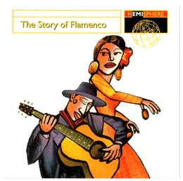 Image du média "THE STORY OF FLAMENCO"