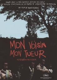 Image du média "MON VOISIN, MON TUEUR de Anne AGHION"