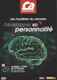 Image du média "DÉVELOPPER SA PERSONNALITÉ de Joanna GIBBON"