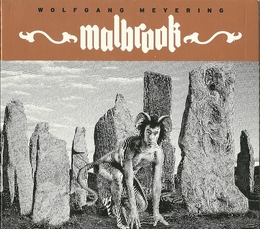 Image du média "MALBROOK de Wolfgang MEYERING"