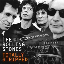 Image du média "TOTALLY STRIPPED de THE ROLLING STONES"