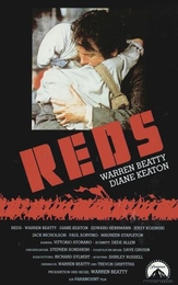 Image du média "REDS de Warren BEATTY"