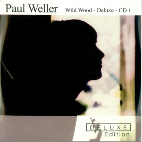 Couverture WILD WOOD (DELUXE EDITION) de Paul WELLER