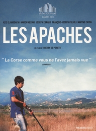 Image du média "LES APACHES de Thierry de PERETTI"