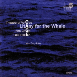 Image du média "LITANY FOR THE WHALE de John CAGE"