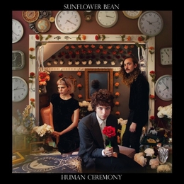 Image du média "HUMAN de SUNFLOWER BEAN"