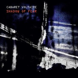 Image du média "SHADOW OF FEAR de CABARET VOLTAIRE"