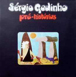 Image du média "PRÉ-HISTORIAS de Sérgio GODINHO"