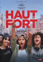 Image du média "HAUT ET FORT de Nabil AYOUCH"