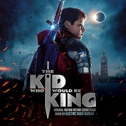 Image du média "THE KID WHO WOULD BE KING de ELECTRIC WAVE BUREAU"