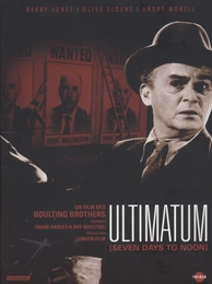 Image du média "ULTIMATUM de John BOULTING"