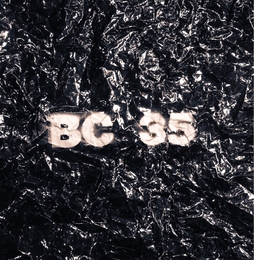 Image du média "BC 35 / THE 35 YEAR ANNIVERSARY OF BC STUDIO"