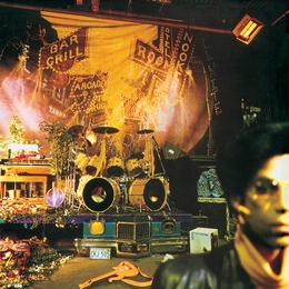 Image du média "SIGN O'THE TIMES (DELUXE 8 CD + 1 DVD) de PRINCE"