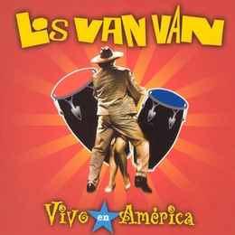 Image du média "VIVO EN AMERICA de LOS VAN VAN"