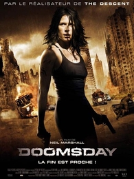 Image du média "DOOMSDAY de Neil MARSHALL"