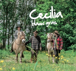 Image du média "BLAUW GRAS de CECILIA"