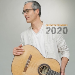 Image du média "2020 de Quentin DUJARDIN"