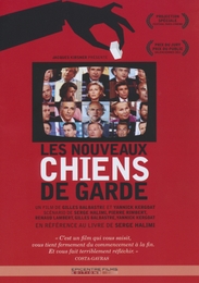 Image du média "LES NOUVEAUX CHIENS DE GARDE de Gilles BALBASTRE"